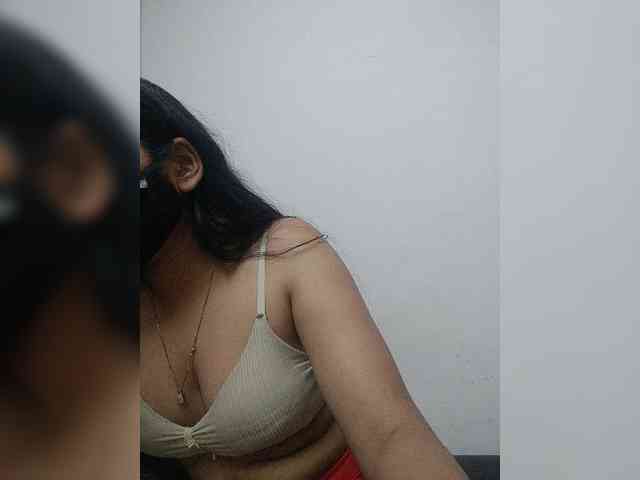 Bbydoll webcam