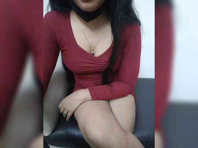 Bbydoll webcam