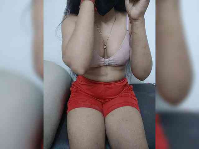Bbydoll webcam