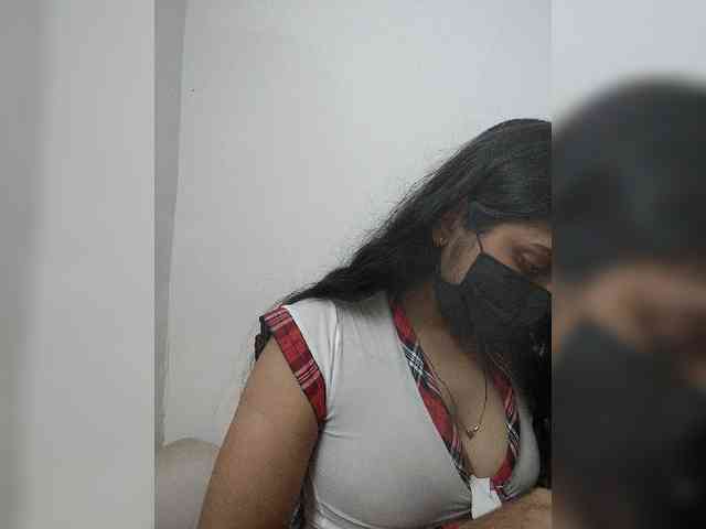 Bbydoll webcam