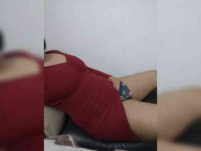 Bbydoll webcam