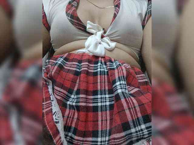 Bbydoll webcam