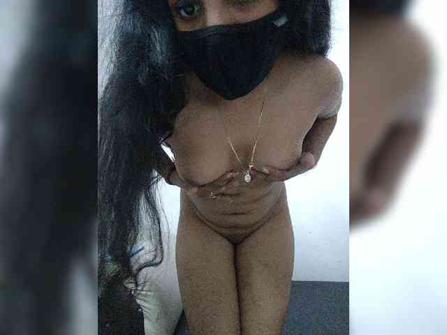 Bbydoll webcam