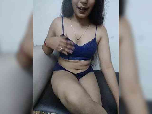 Bbydoll webcam