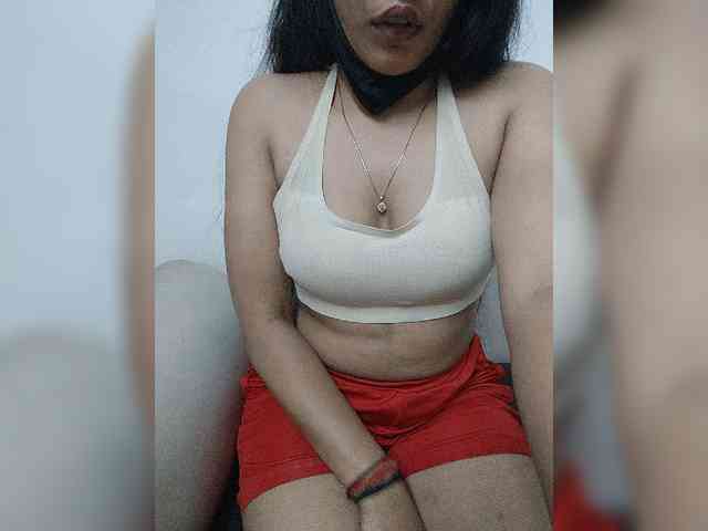Bbydoll webcam