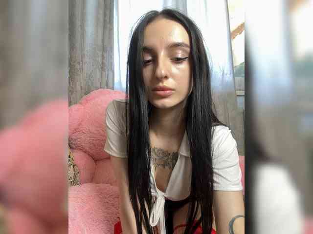 BabyDollMia1 webcam