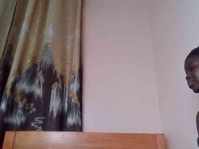 MelaninAngels webcam