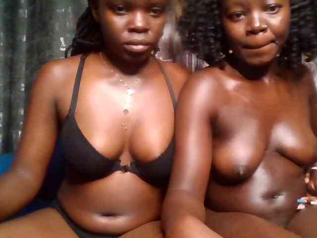 MelaninAngels webcam