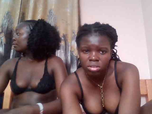 MelaninAngels webcam