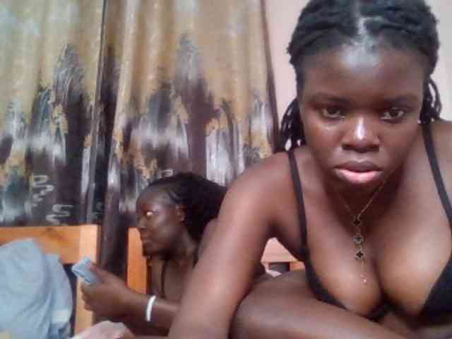 MelaninAngels webcam