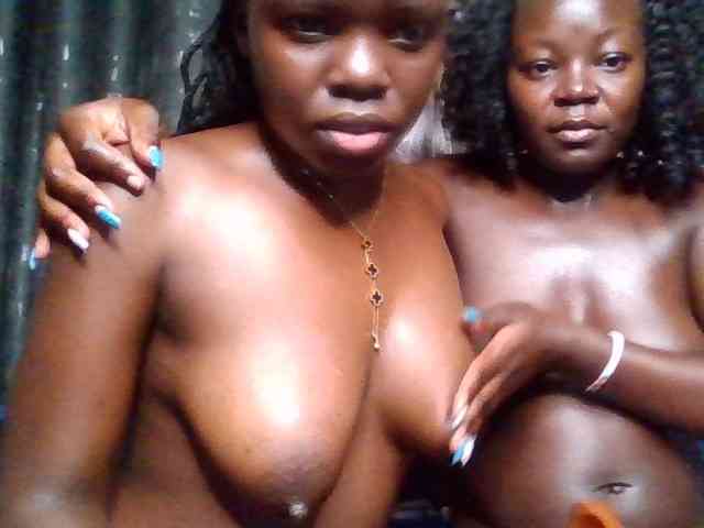 MelaninAngels webcam