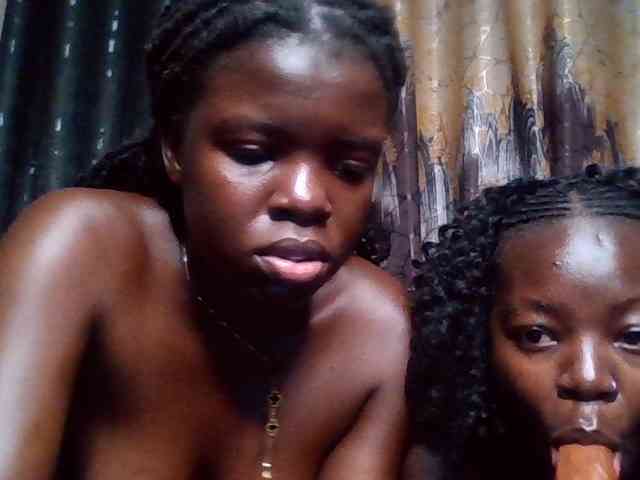 MelaninAngels webcam