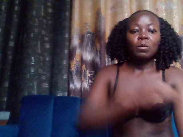 MelaninAngels webcam