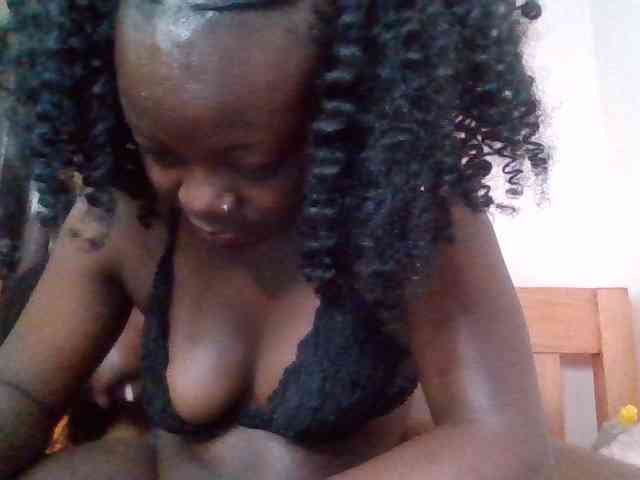 MelaninAngels webcam