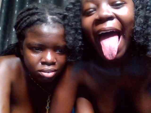 MelaninAngels webcam