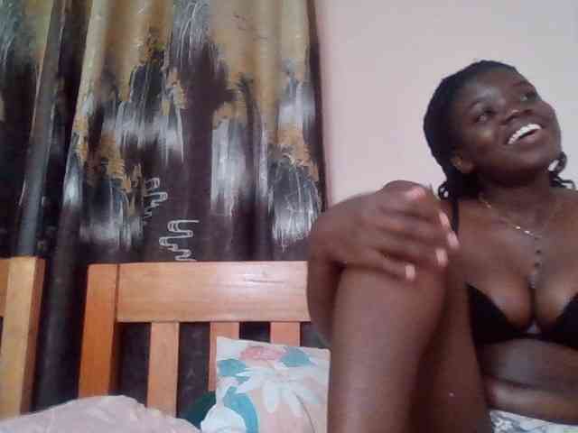 MelaninAngels webcam