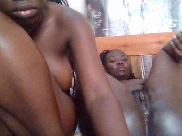 MelaninAngels webcam