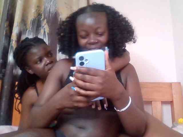 MelaninAngels webcam