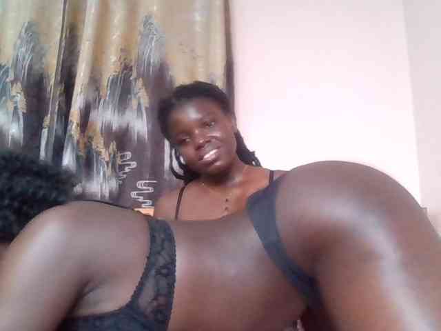 MelaninAngels webcam