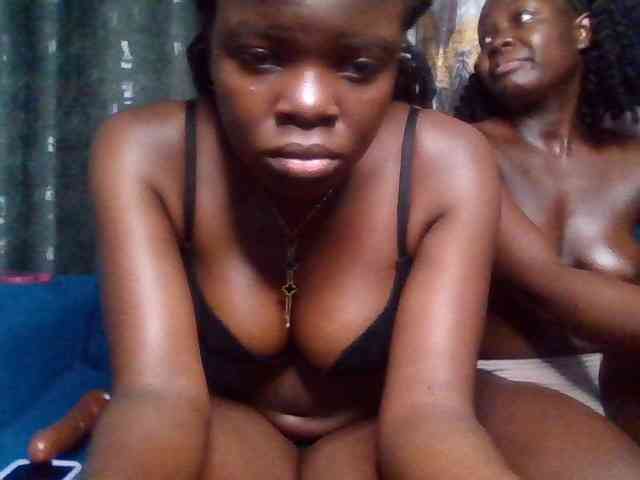 MelaninAngels webcam