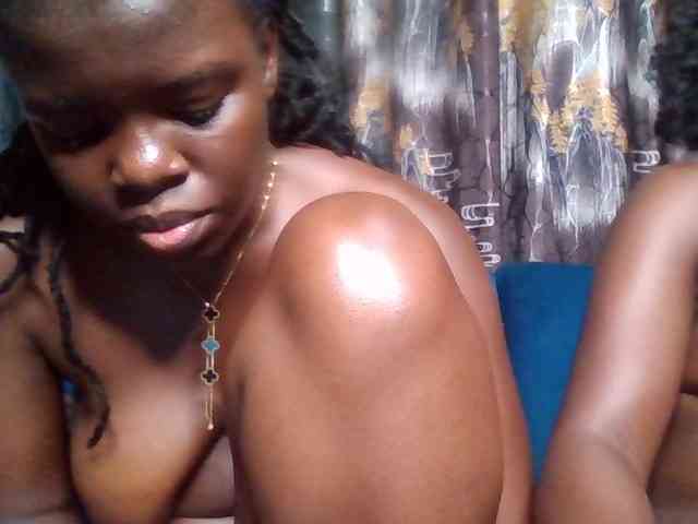 MelaninAngels webcam