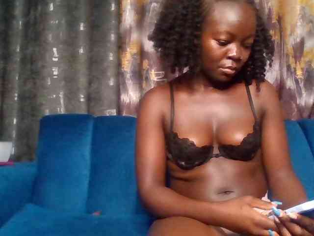 MelaninAngels webcam