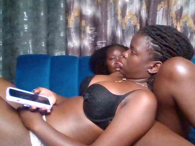 MelaninAngels webcam