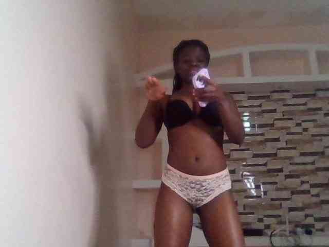 MelaninAngels webcam