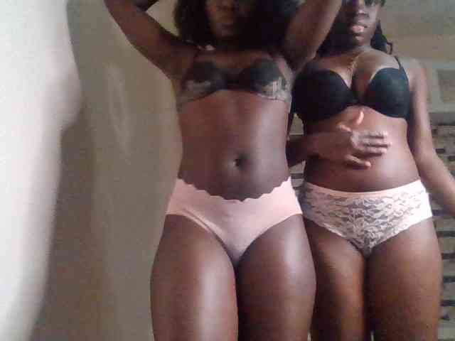 MelaninAngels webcam