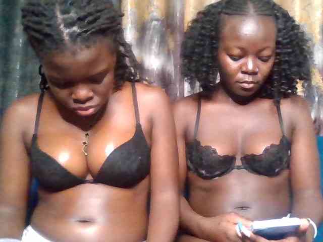 MelaninAngels webcam