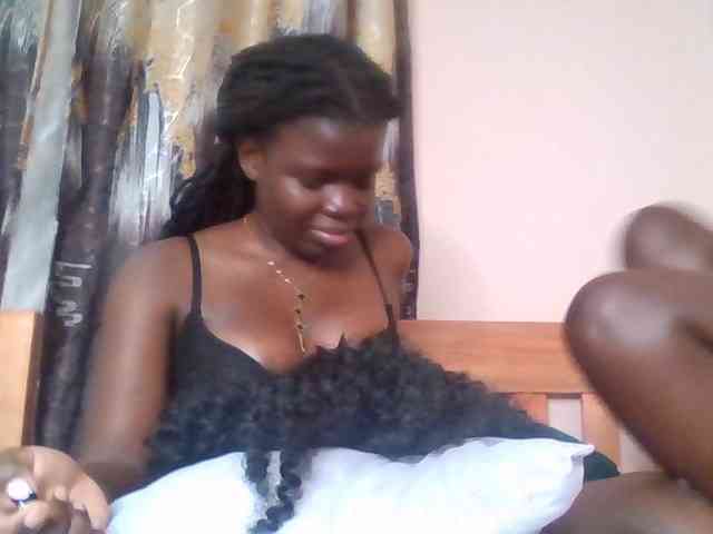 MelaninAngels webcam