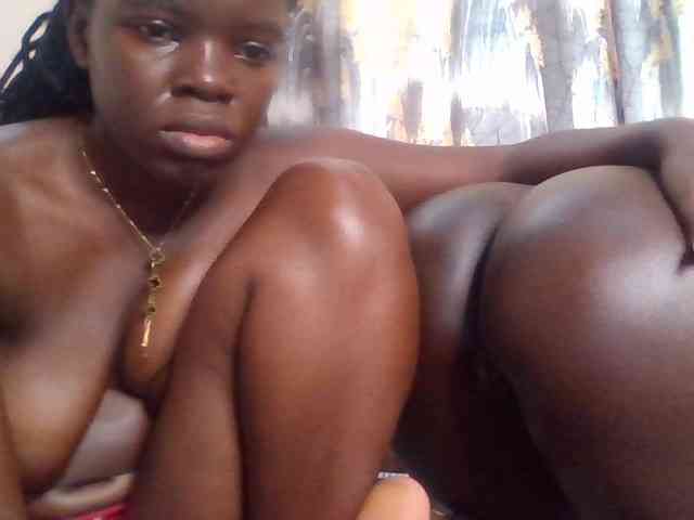 MelaninAngels webcam