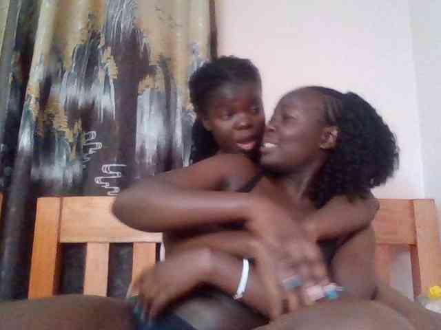 MelaninAngels webcam