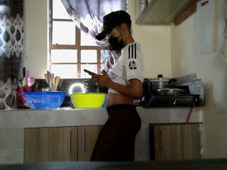 zipporah Porn Show