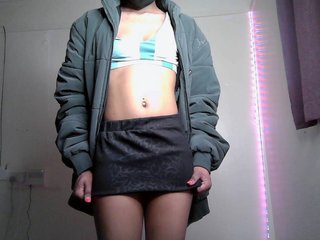 zipporah's Live Webcam