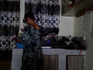 zipporah