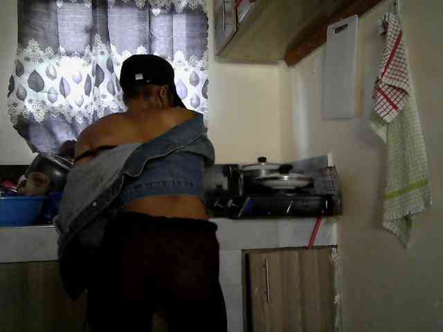zipporah webcam