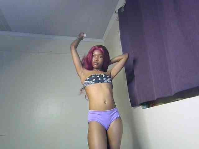 zipporah webcam