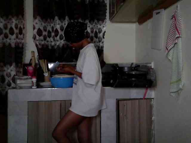 zipporah webcam