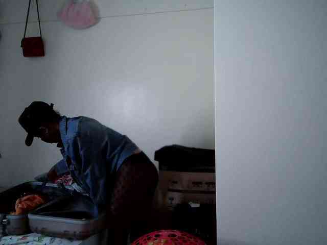 zipporah webcam