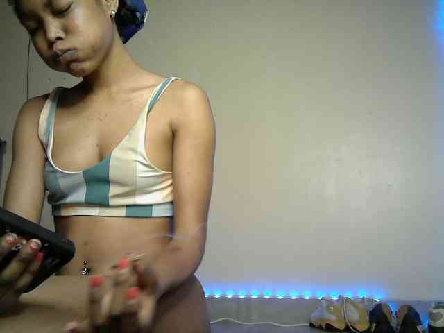 zipporah webcam