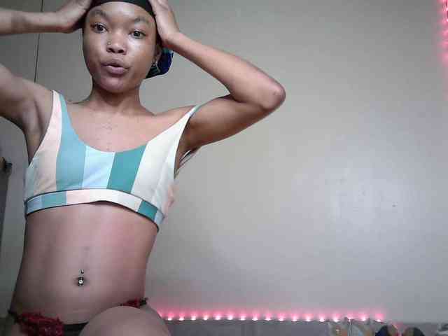 zipporah webcam
