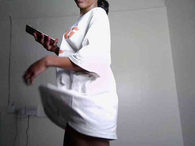 zipporah webcam