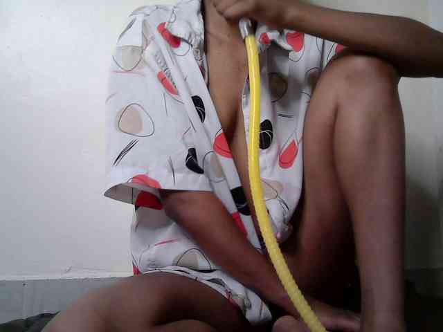 zipporah webcam