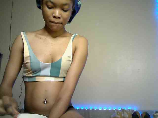 zipporah webcam