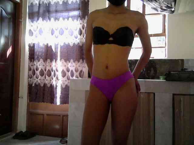 zipporah webcam