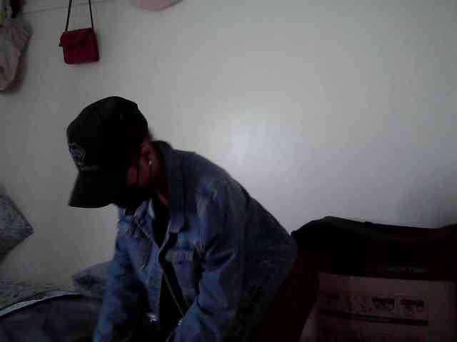 zipporah webcam