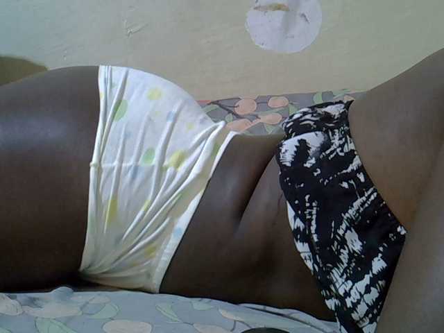 Shanice011 webcam
