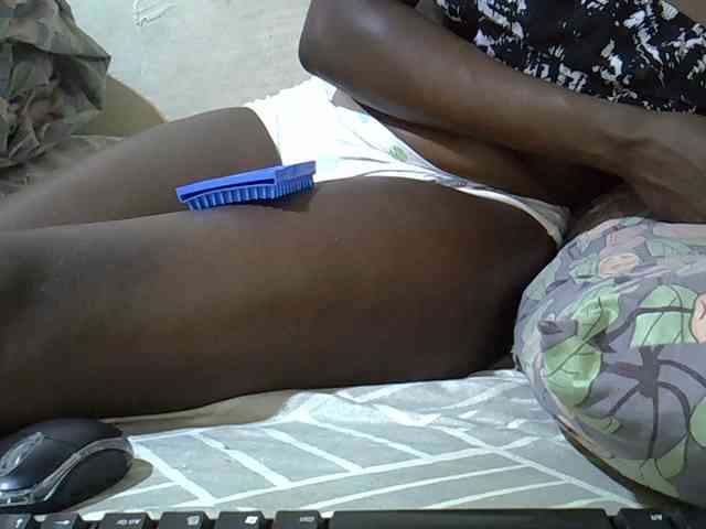 Shanice011 webcam