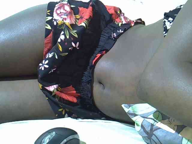 Shanice011 webcam